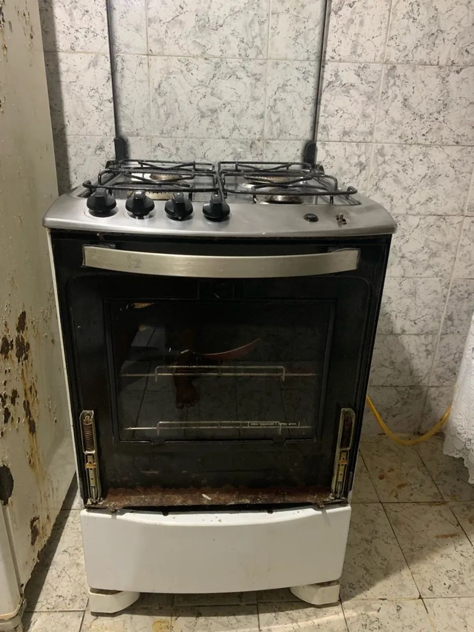 Fogão 