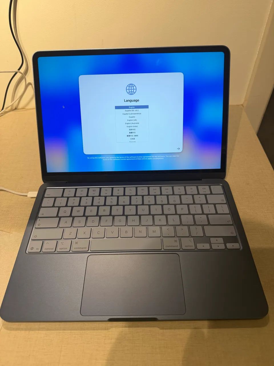 MacBook Neo 13? - Azul Índigo | 512GB SSD - Notebooks - Setor