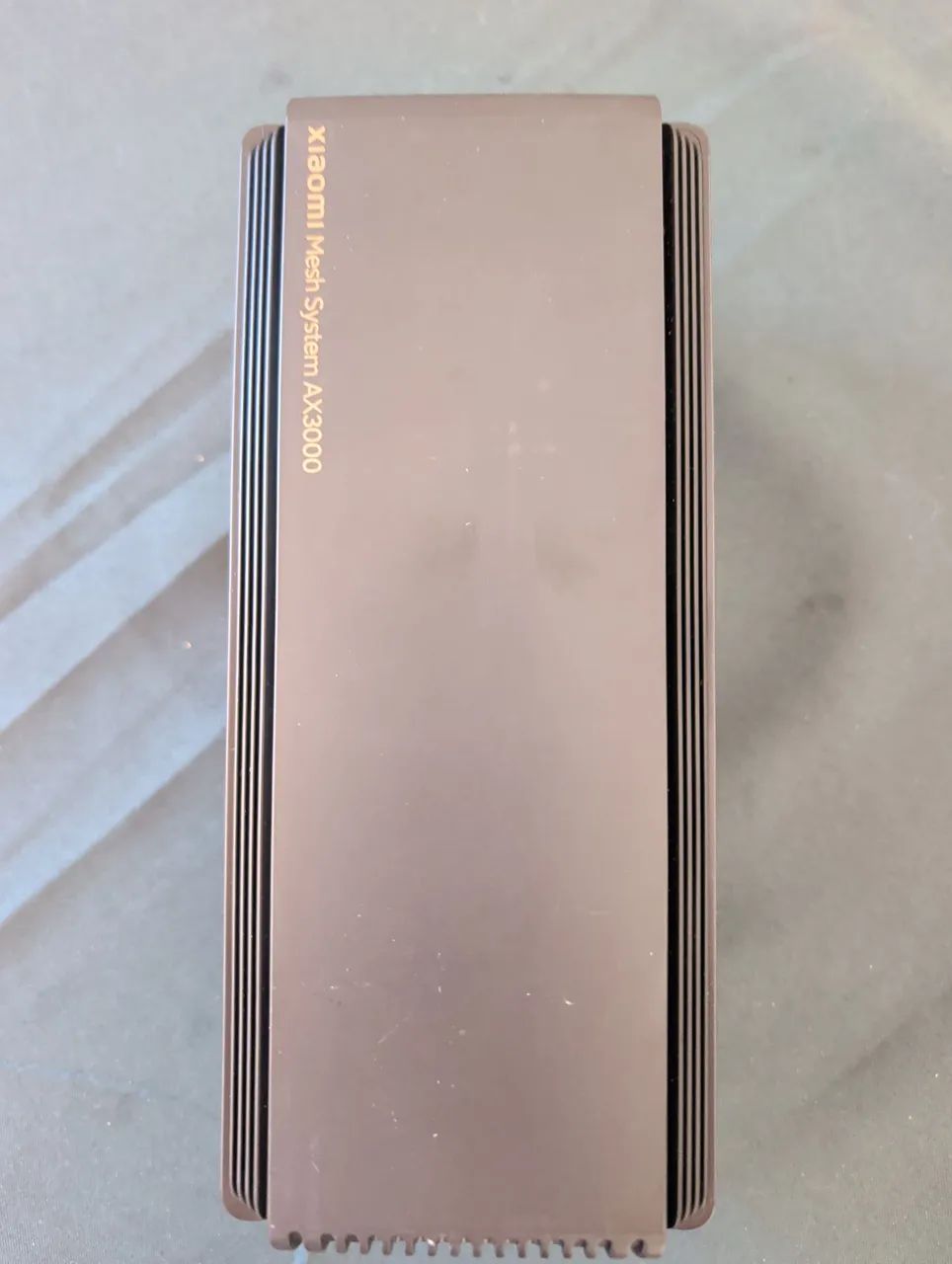 Xiaomi Mesh System AX3000 Wi-Fi 6 - Foto 5