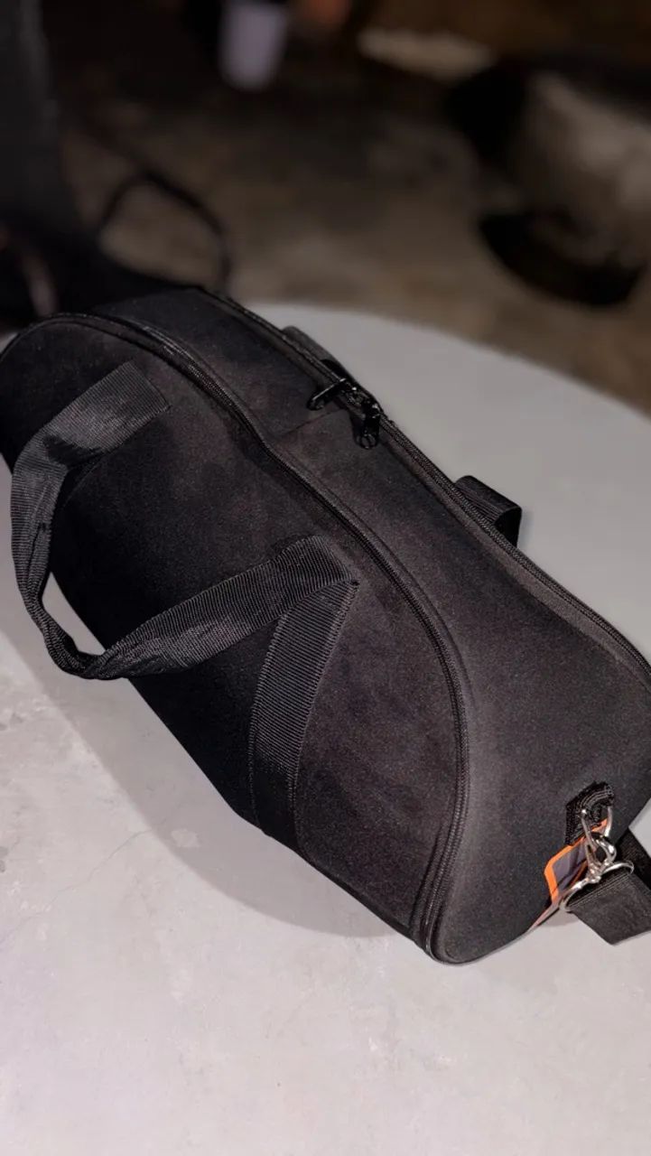 CAPA JBL BOOMBOX 3/4 Semi-nova  - Foto 2