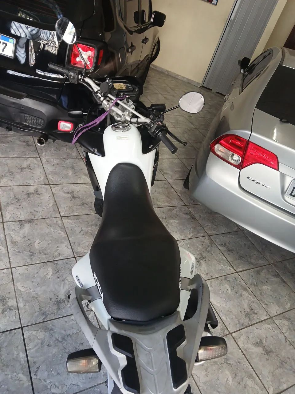 Xre 300 2015 flex muito nova - Foto 2