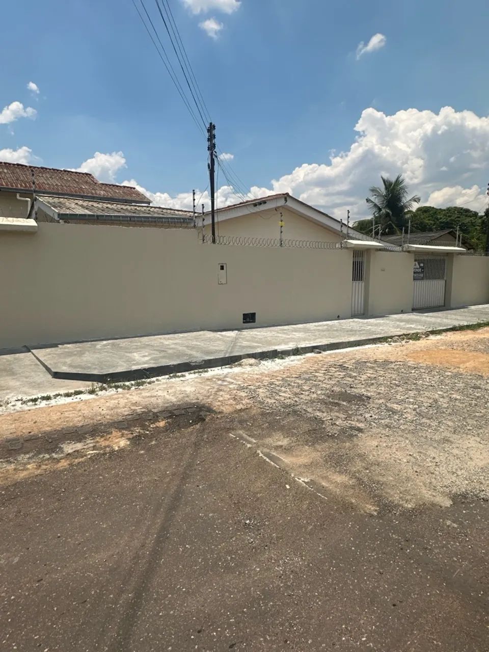 Venda. Bairro dos Estados. Casa 3 suites. Ac financiamento 