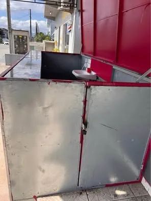 Mini trailer de lanche  - Foto 5