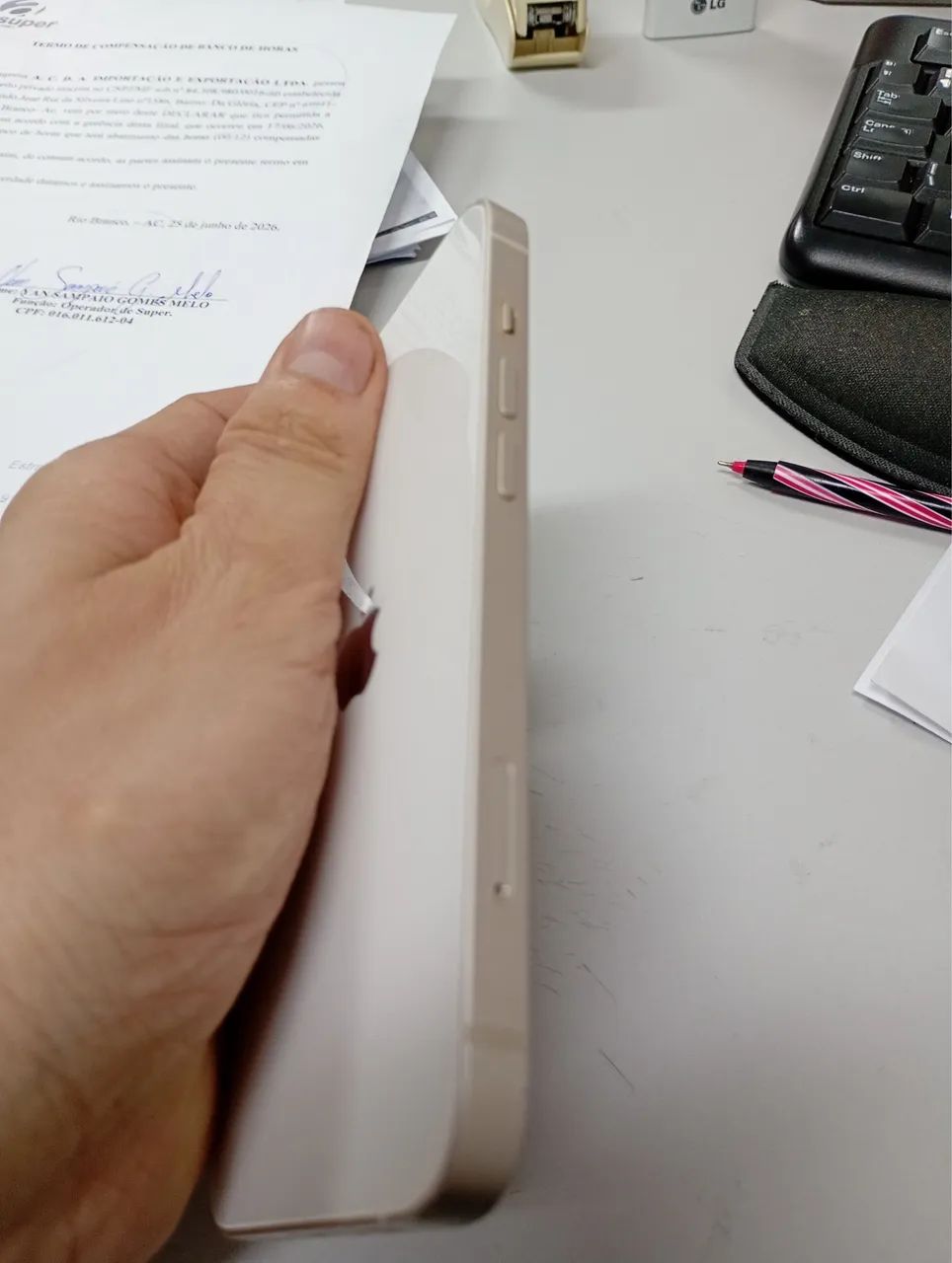 IPHONE 13  - Foto 2
