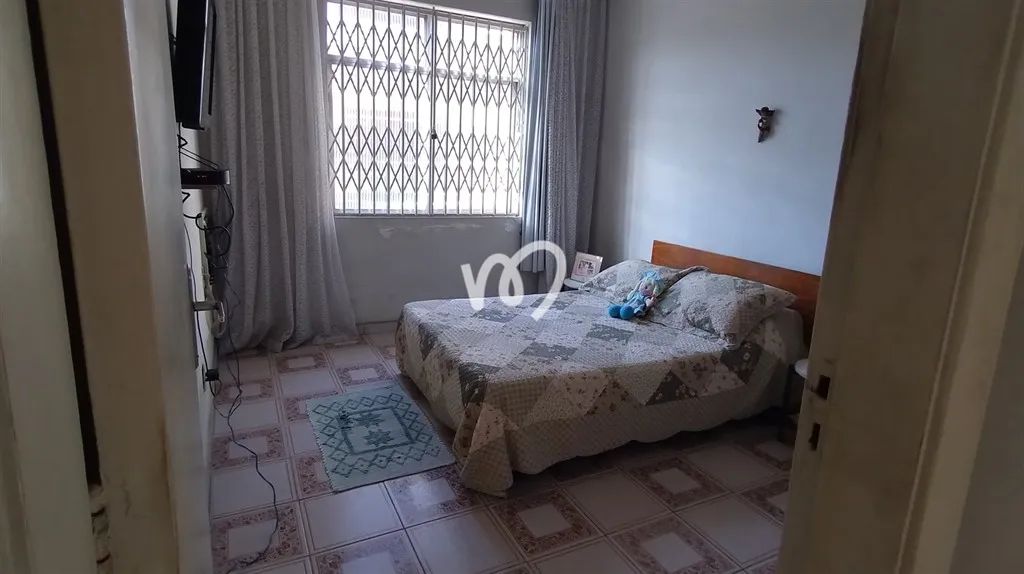 Casa de Vila Linear em Quintino Bocaiúva - Foto 11