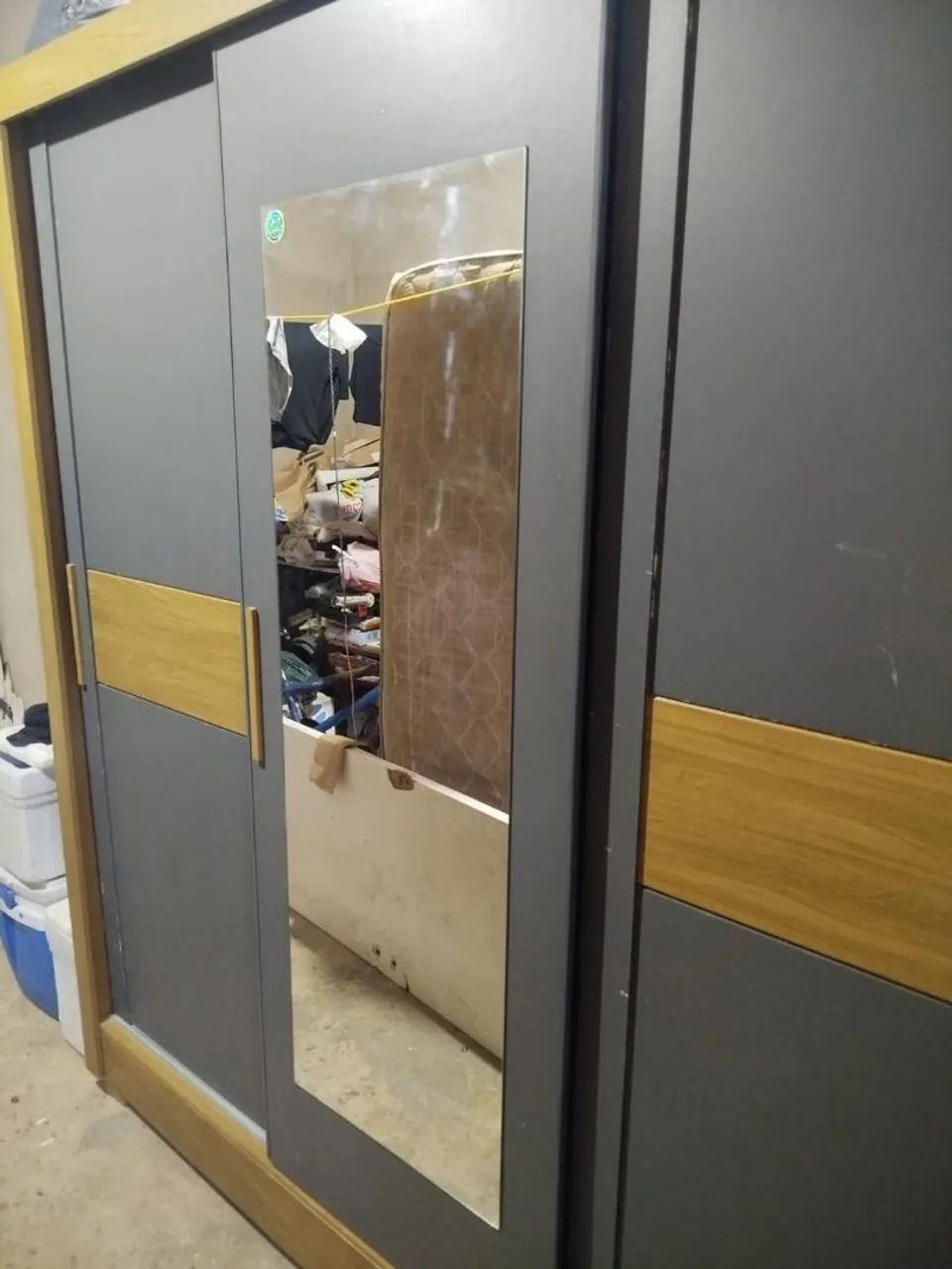Guarda roupa  - Foto 2