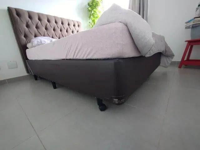 Cama de casal - Foto 3