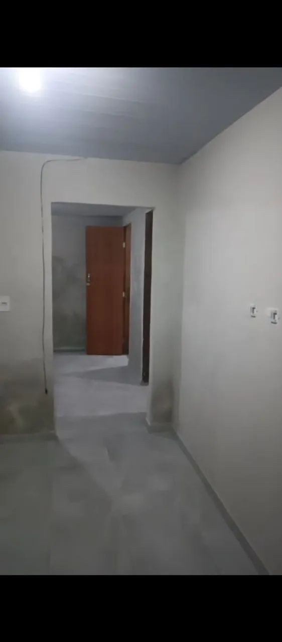 Aluga-se casa  - Foto 2