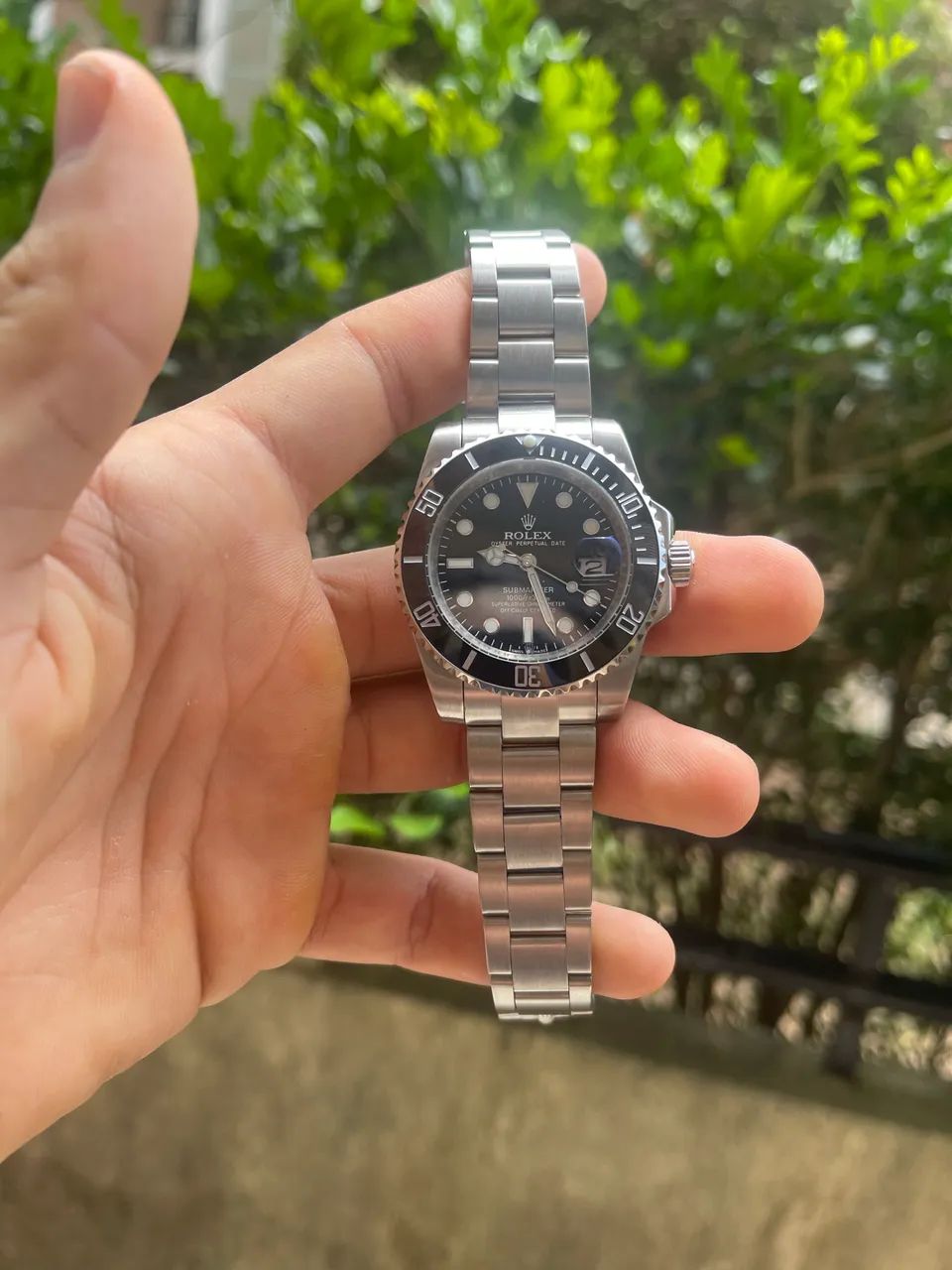 Rolex