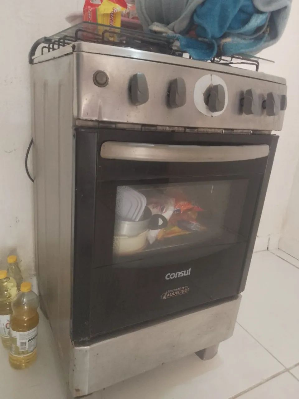 Fogão  - Foto 3