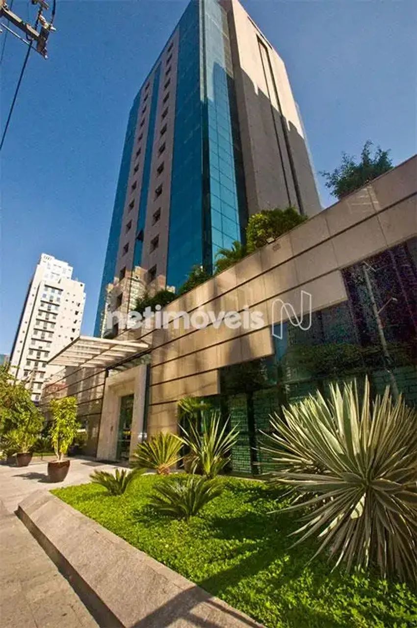 Locação Conjunto de salas Itaim Bibi São Paulo - Foto 3