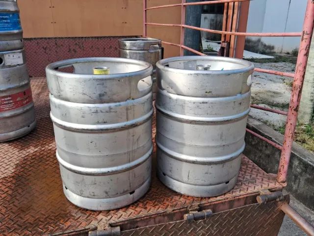 Equipamentos para cervejaria e Choperia - Foto 5