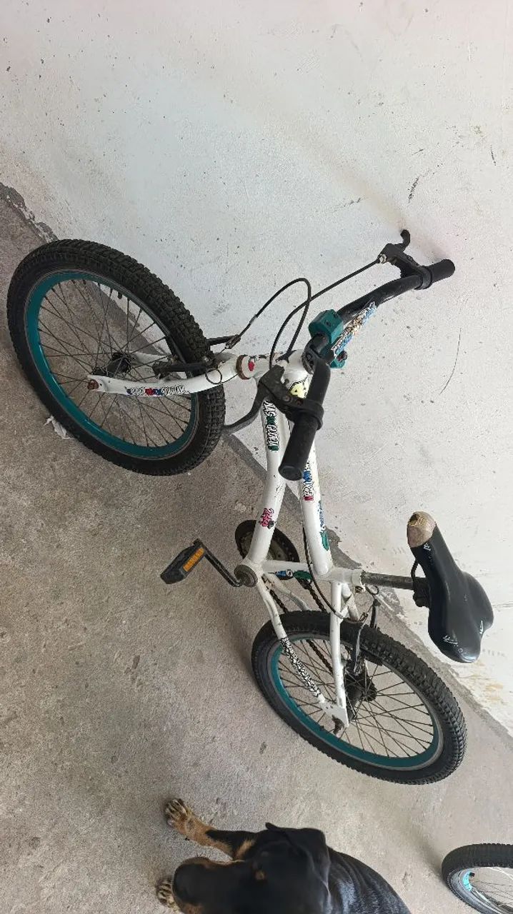 Bike aro 20 - Foto 2