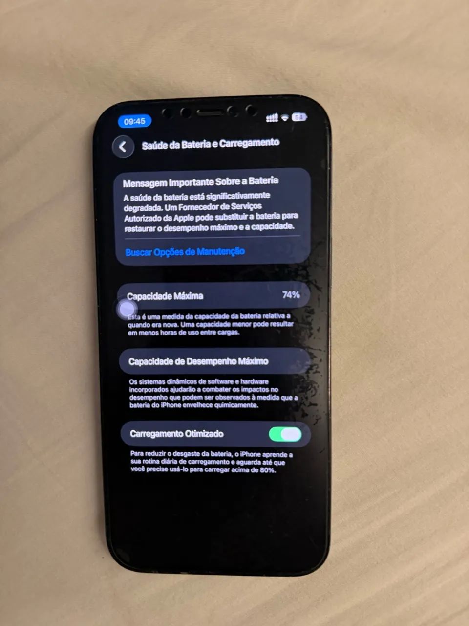 IPhone 12 Pro Max 256GB - Foto 3