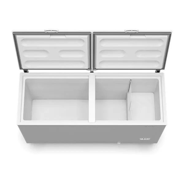 Freezer Inverter 543 Litros Horizontal Metalfrio - Foto 2