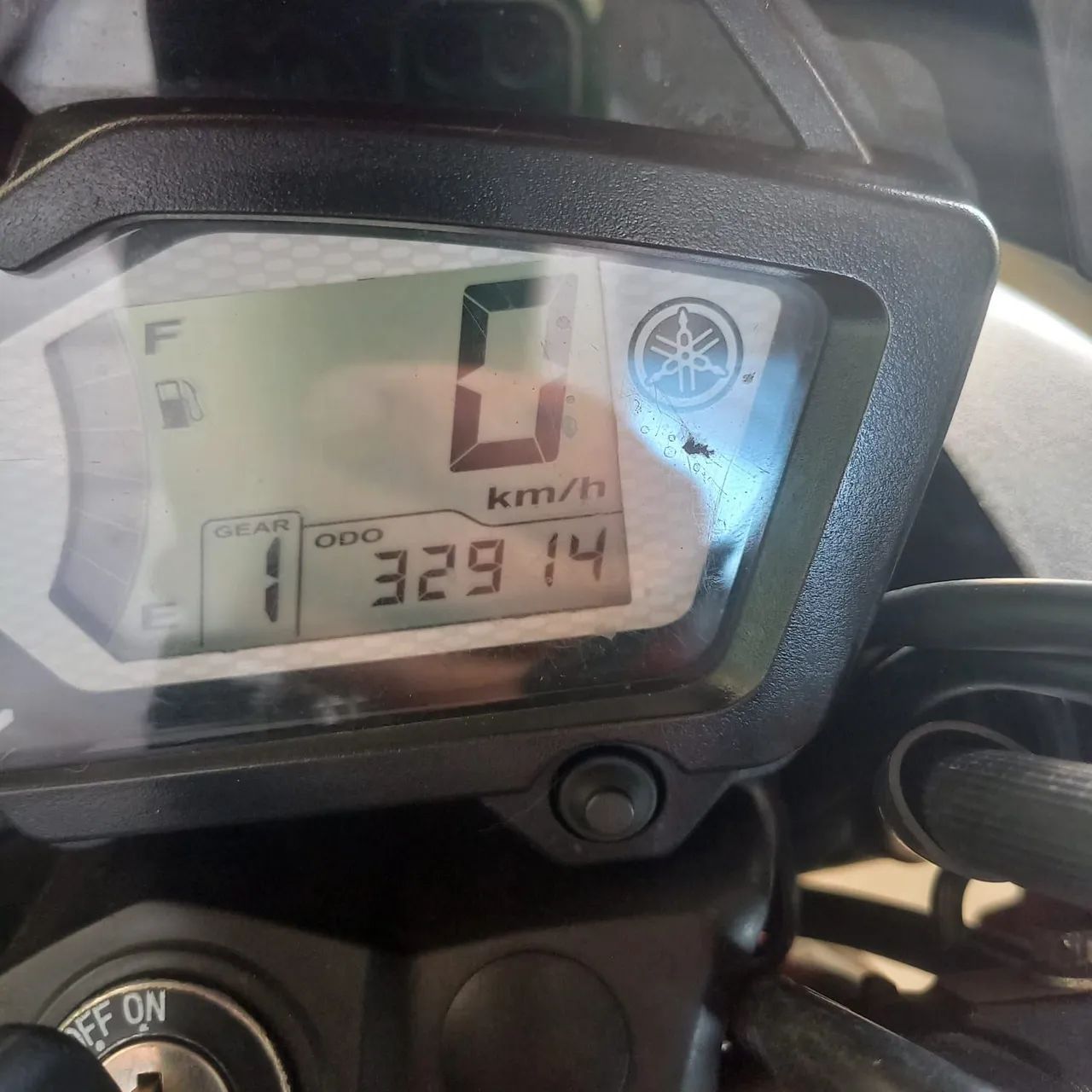 MOTO DE PROCEDÊNCIA  !!