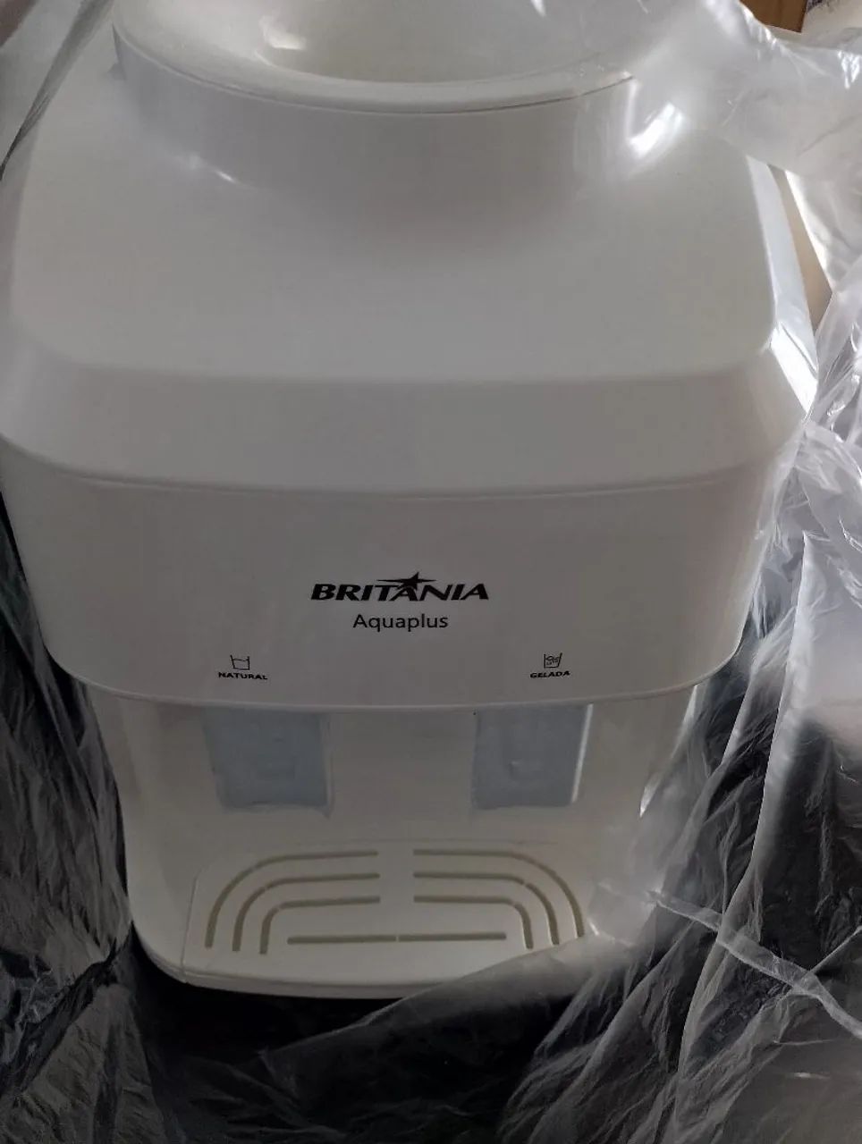 Bebedouro Bivolt