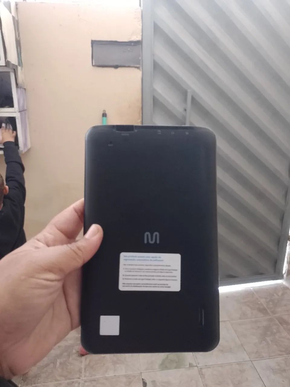 Vendo Tablet  - Foto 2