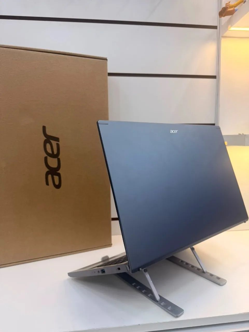 Notebook - Acer i5 13° - 8 GB GB RAM / SSD 512  SSD - NVME - Foto 3