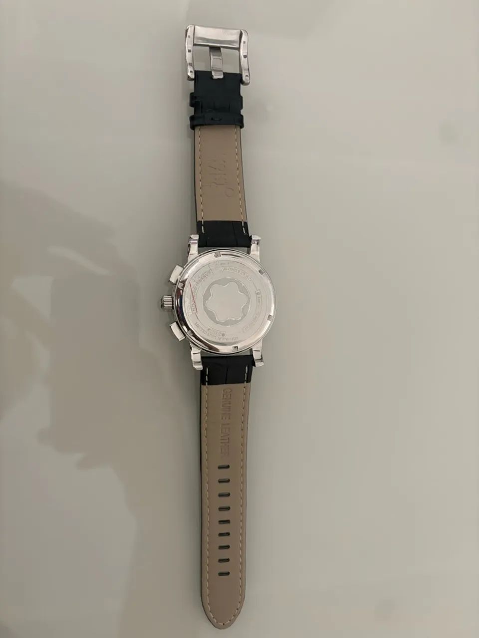 Relógio Montblanc  - Foto 2