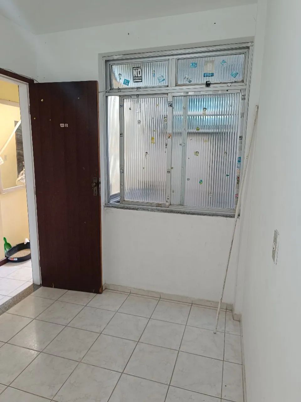 Quarto individual ou dupla - Foto 4