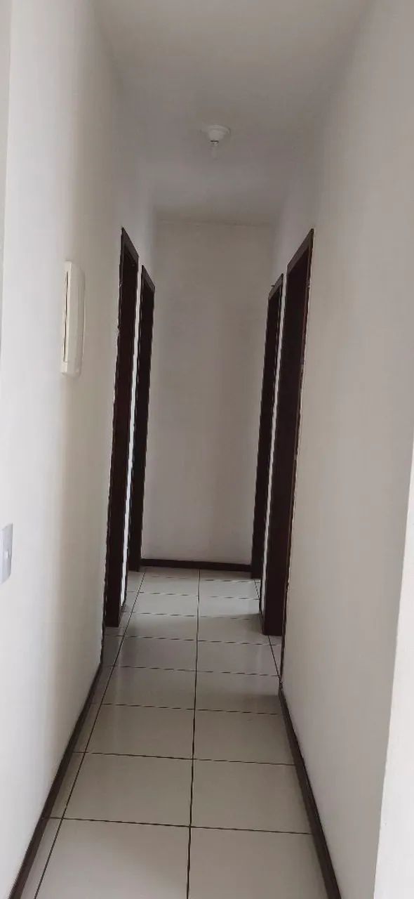 Apartamento Três Quartos  - Foto 4