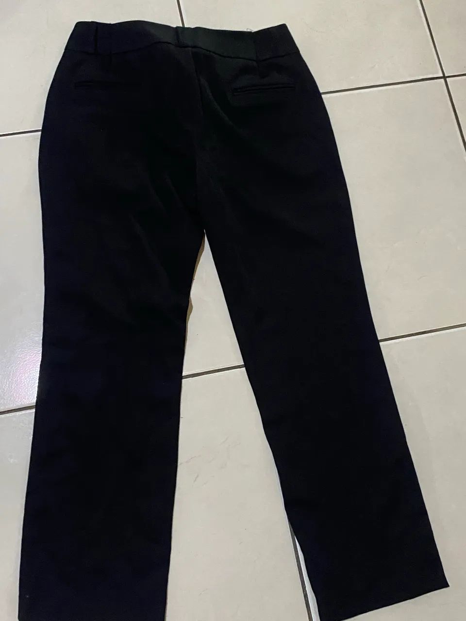 CALÇA PRETA BASICA - Foto 2