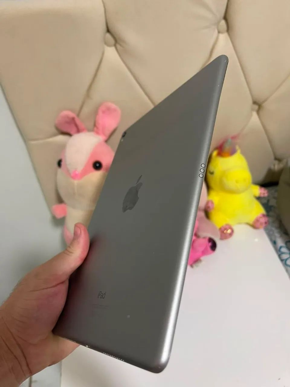 iPad Pro  - Foto 3