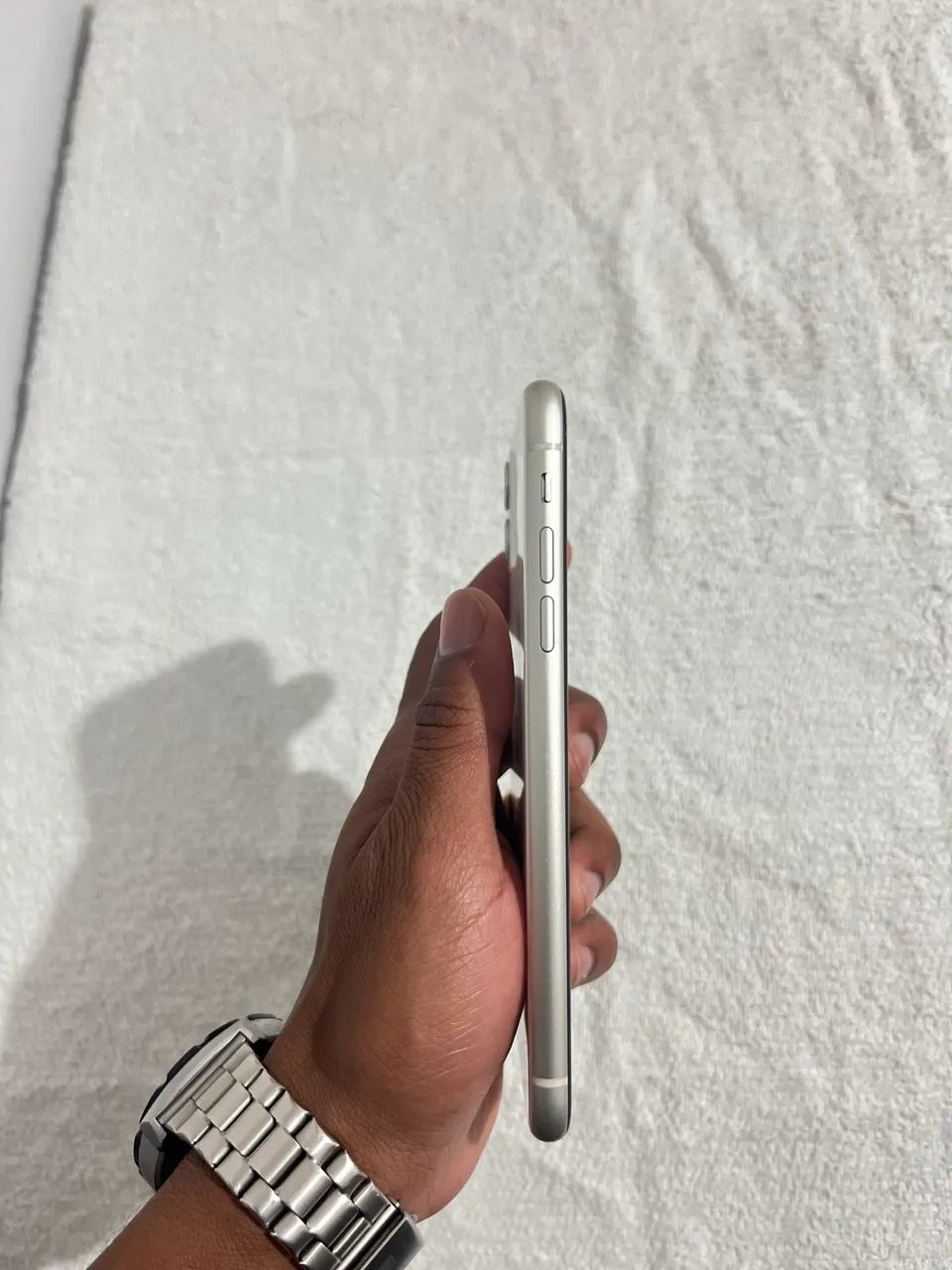 ? iPhone 11 64GB ? DISPONÍVEL NA NEXTCELL ? - Foto 4