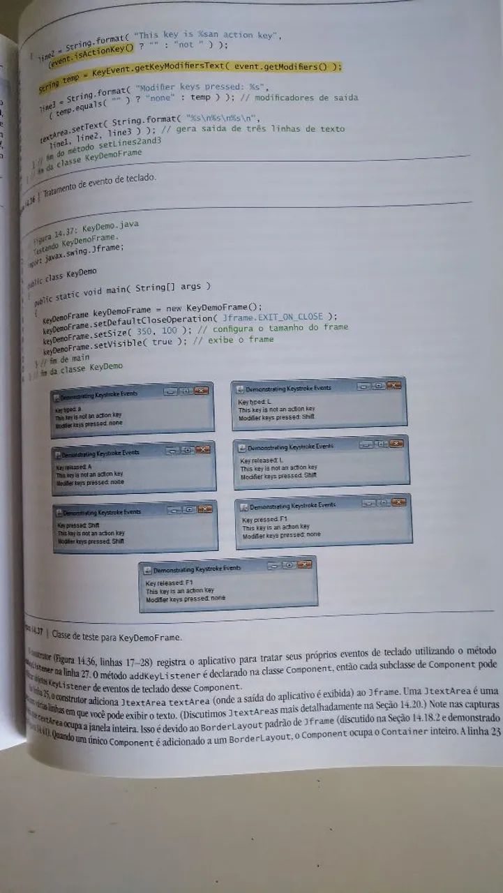 Livro Java  - Foto 4