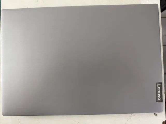 Notebook Lenovo IdeaPad S145 - Foto 2