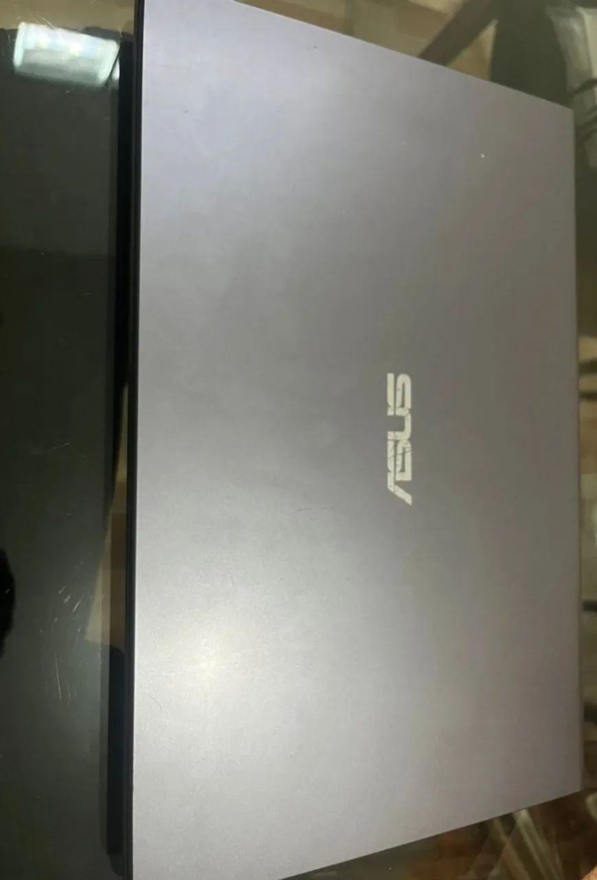 Notebook ASUS  X515DA | RYZEN 5 3500OU EM PERFEITO ESTADO - Foto 5