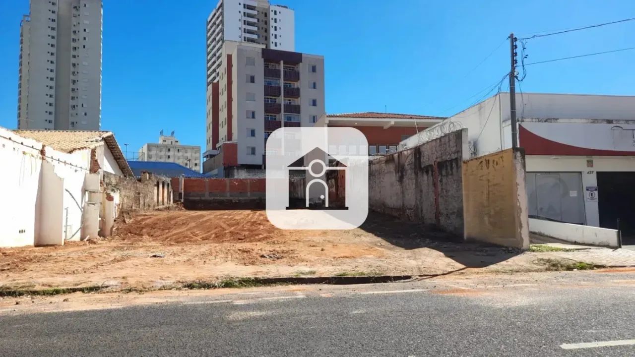 Terreno para venda no bairro Centro - Foto 4