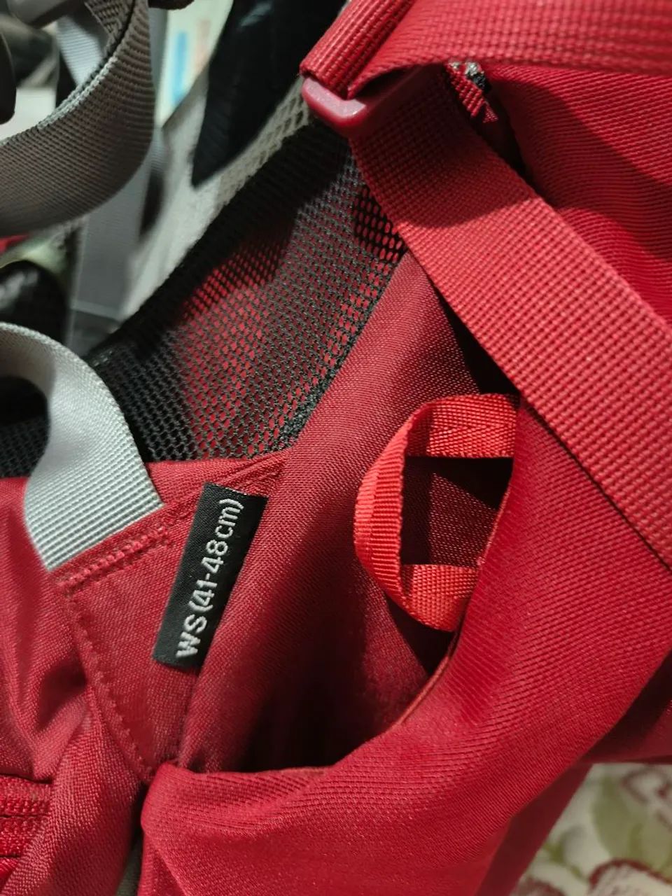 Osprey Ariel 75 Ag  - Foto 4