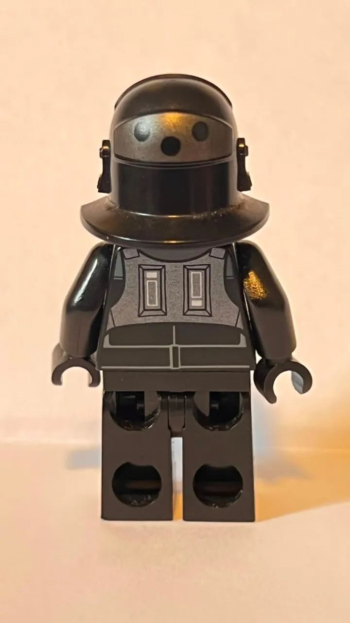 LEGO Star Wars Agent Kallus Rebels sw0625 Original - Foto 2