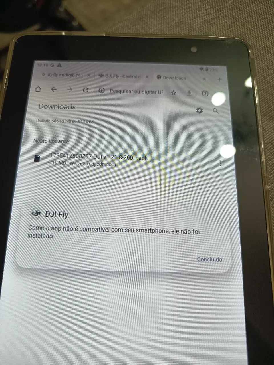 Tablet Vision 7 - Foto 4