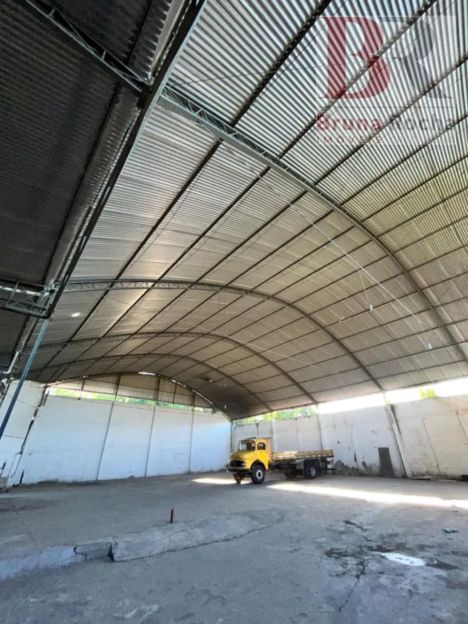 Galpão em Vila Olímpia - Guapimirim - Foto 5