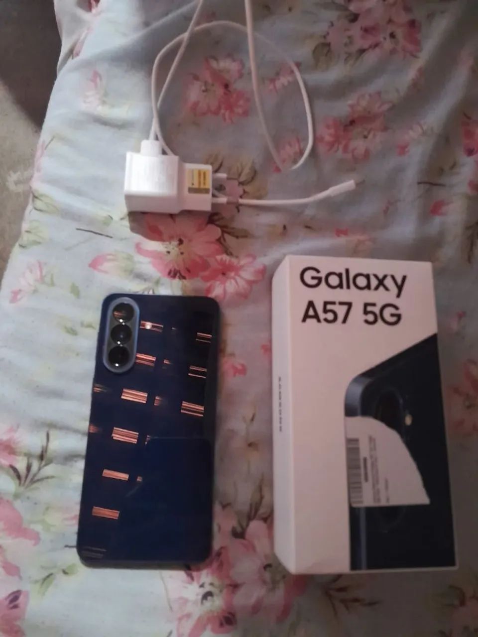 A57 samsung  - Foto 2