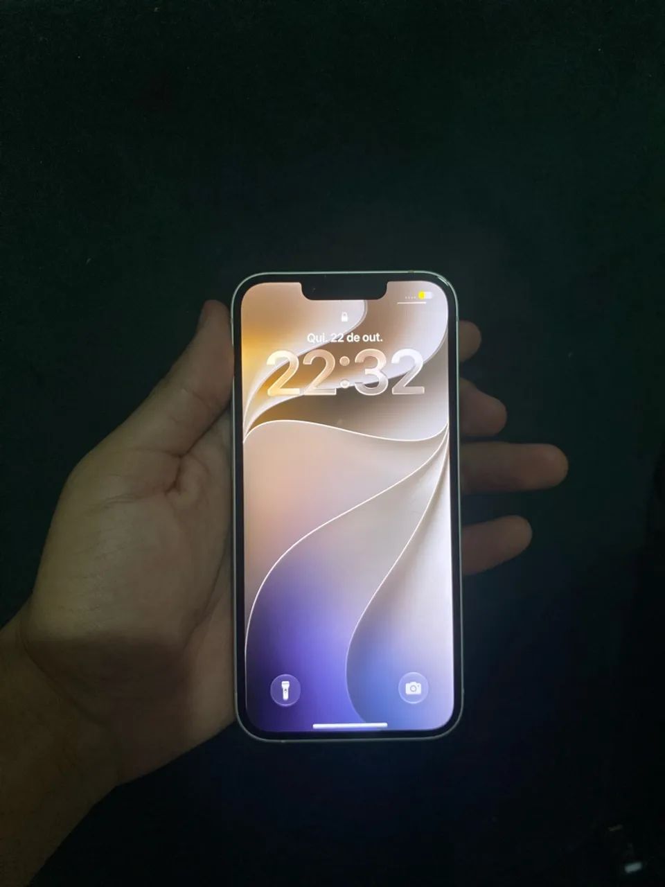 iPhone 14 128GB - Foto 2