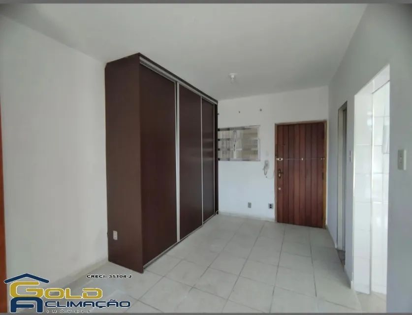STUDIO/KITNET DE 30 m²  PRATICIDADE E ÓTIMA LOCALIZAÇÃO! - Foto 3