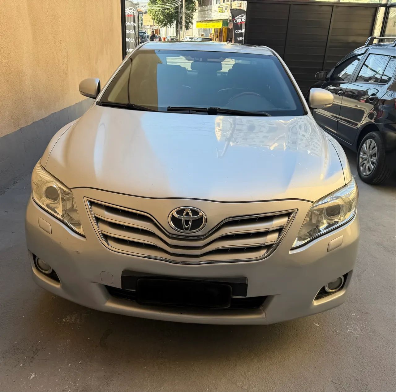 Toyota Camry Camry XLE 3.5 24V Aut. 2011