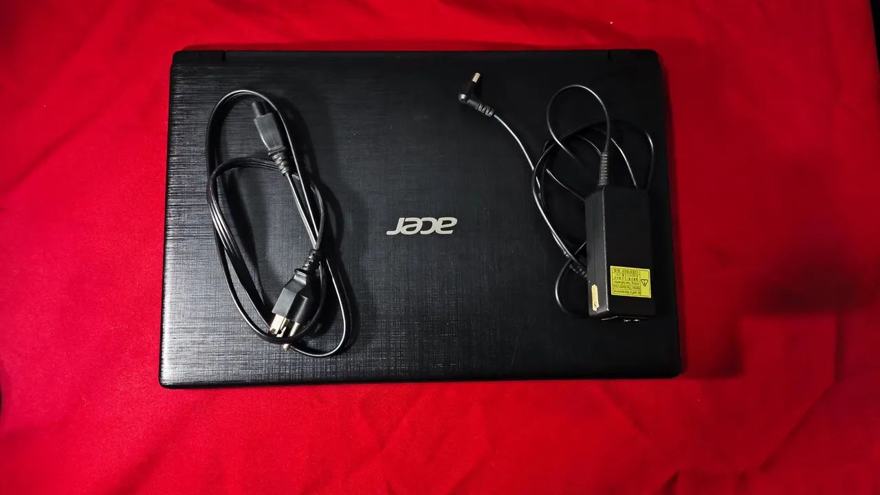 Notebook ACER  - Foto 3
