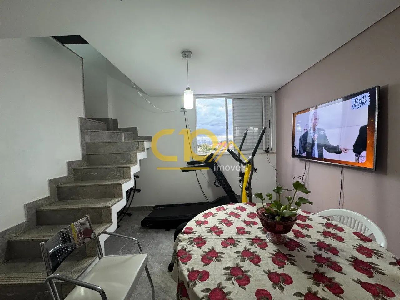 COERTURA NO BAIRRO: ACAIACA - Foto 3