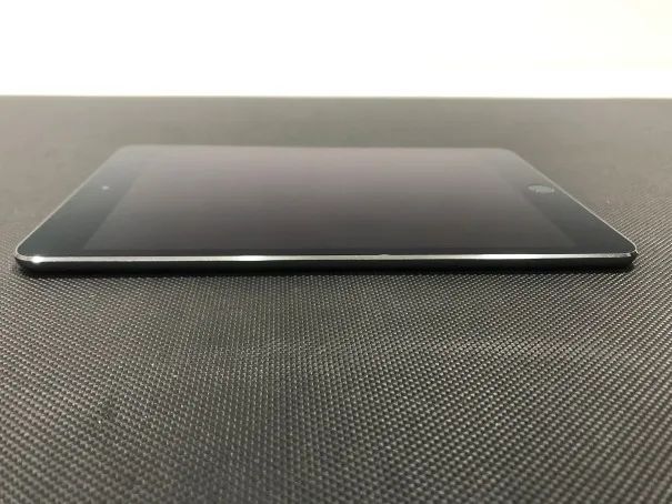 iPad mini 4 WiFi 128GB (A1538) cinza espacial - Foto 3