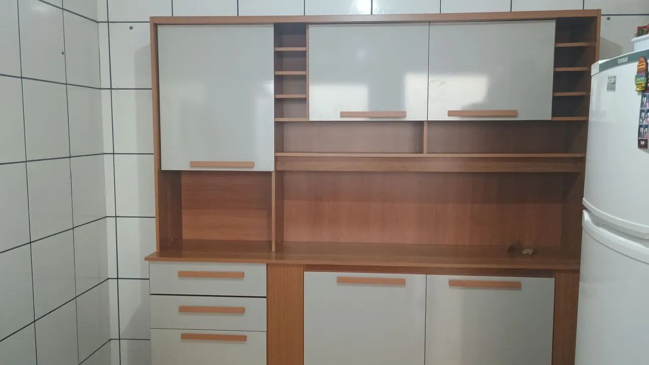 Armário de Cozinha 