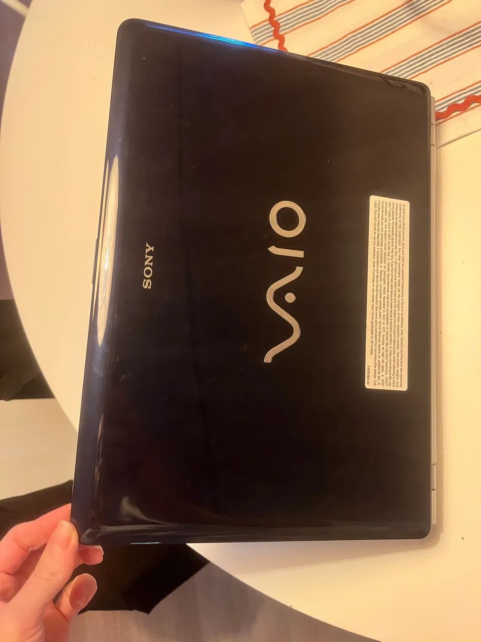 Notebook Sony Vaio - Com SSD, Bateria Boa e Windows 10 - Foto 5