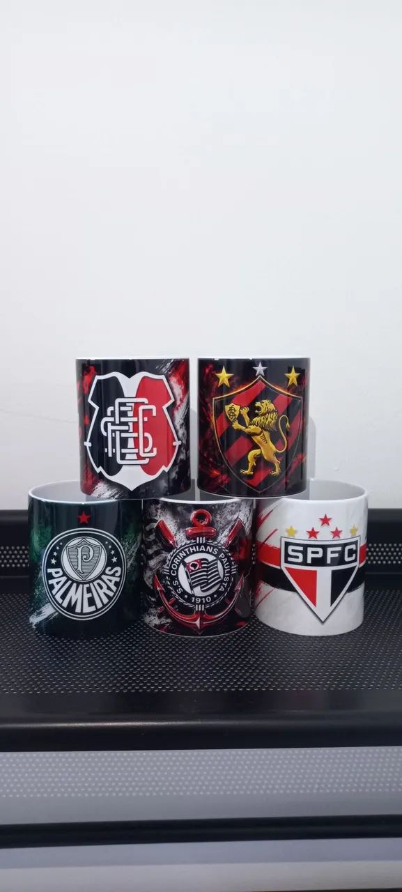 Caneca personalizada - Foto 2