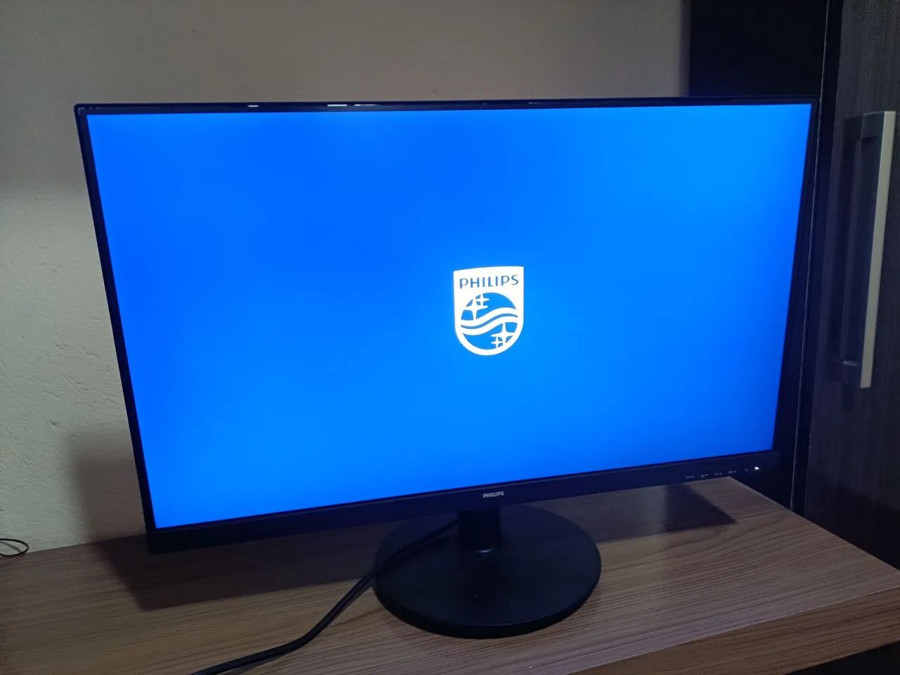 Vendo monitor Philips 27 polegadas 120hz 1ms - Monitores - Conceição do ...
