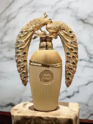 Afeef Eau de Parfum 100ml - Lattafa | Original - Foto 5