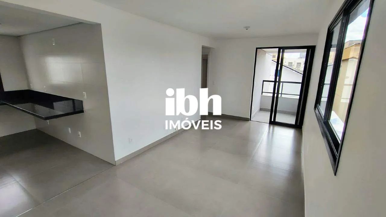 Cobertura à venda, 2 quartos - Barroca